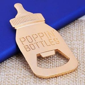 25pc Baby Shower Bottle Opener